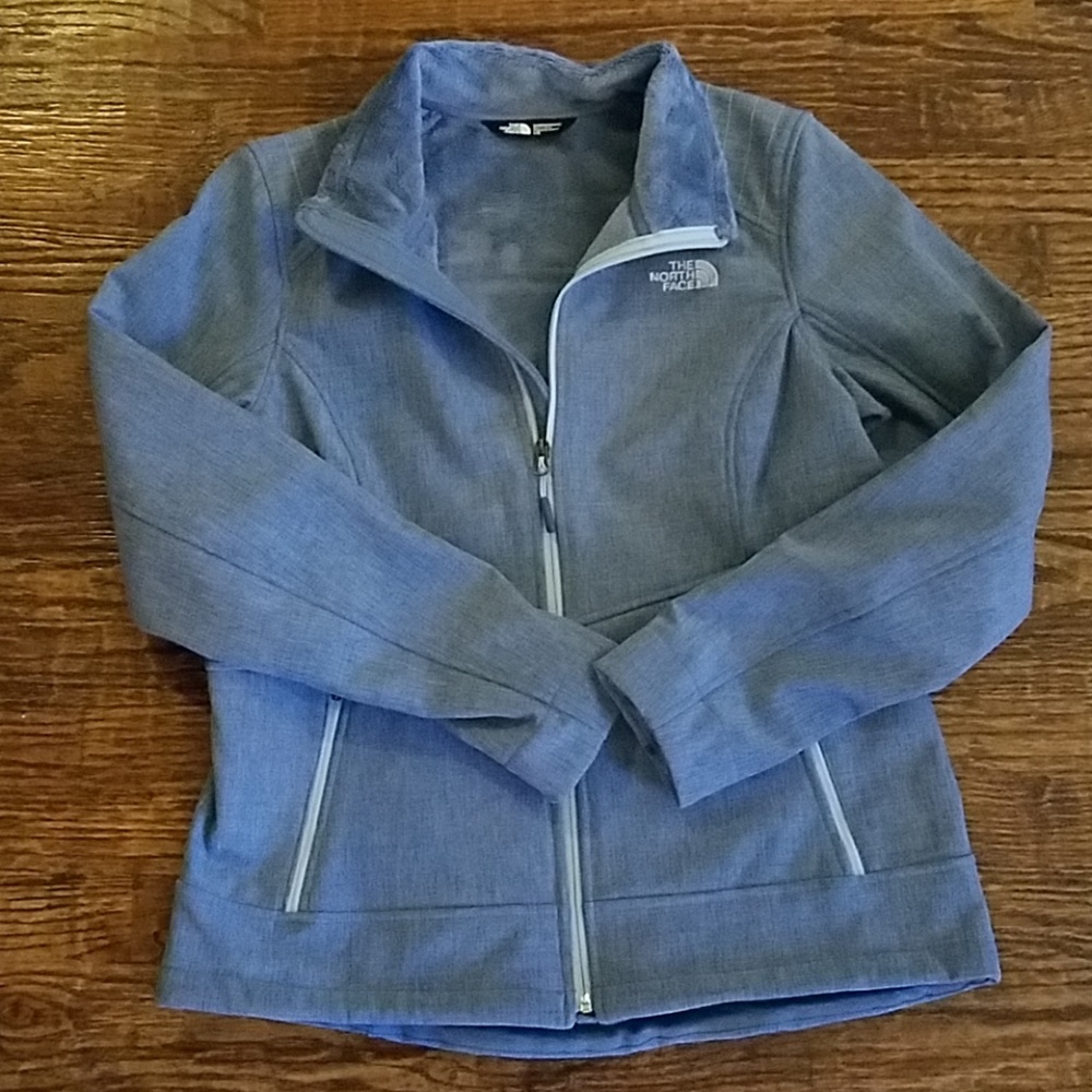North Face Apex Bionic Jacket